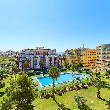 Espanhouse Asif 2 Bedrooms Best View Apartment Τορεβιέχα Εξωτερικό φωτογραφία