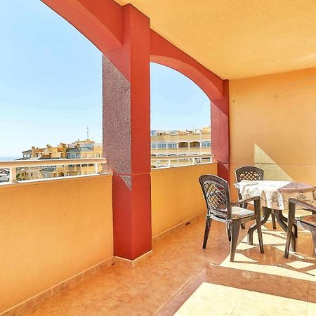 Espanhouse Asif 2 Bedrooms Best View Apartment Τορεβιέχα Εξωτερικό φωτογραφία