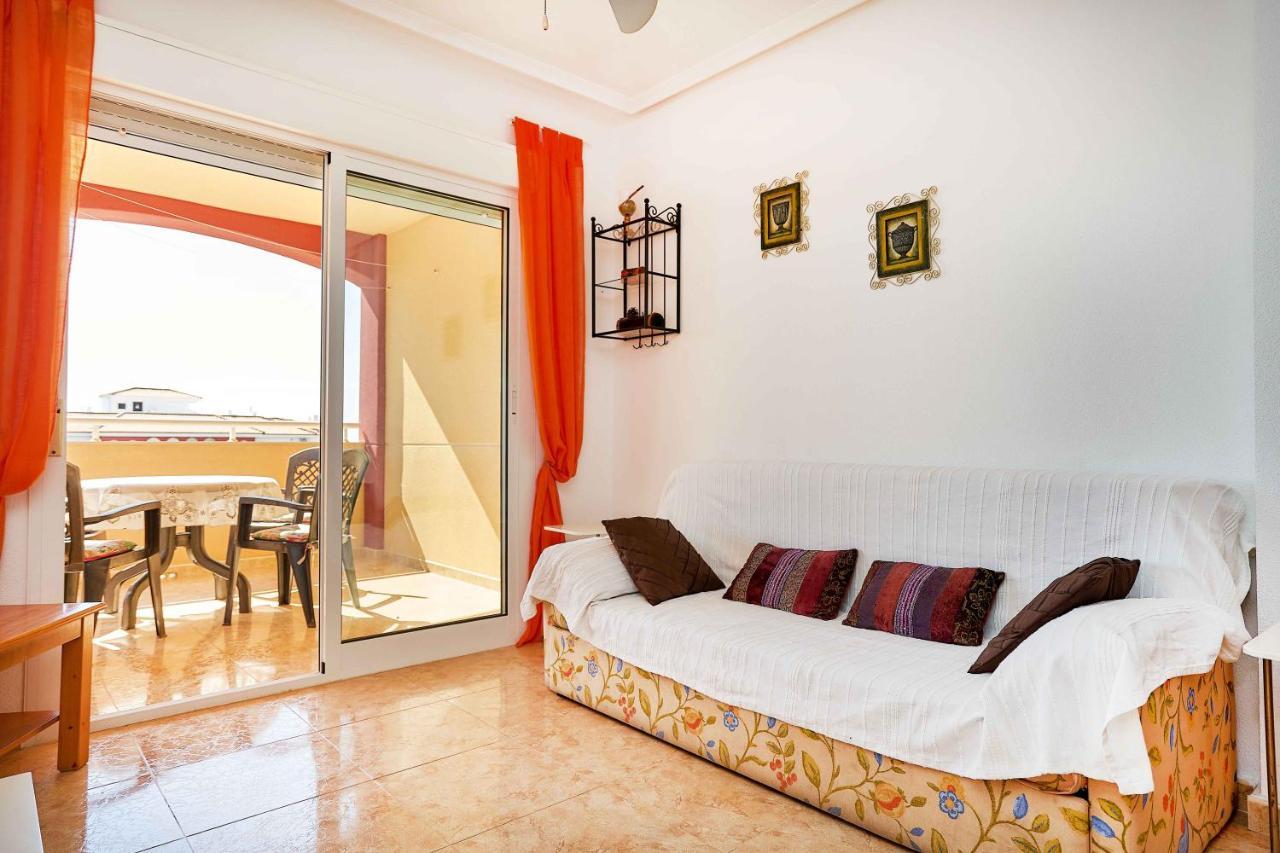 Espanhouse Asif 2 Bedrooms Best View Apartment Τορεβιέχα Εξωτερικό φωτογραφία