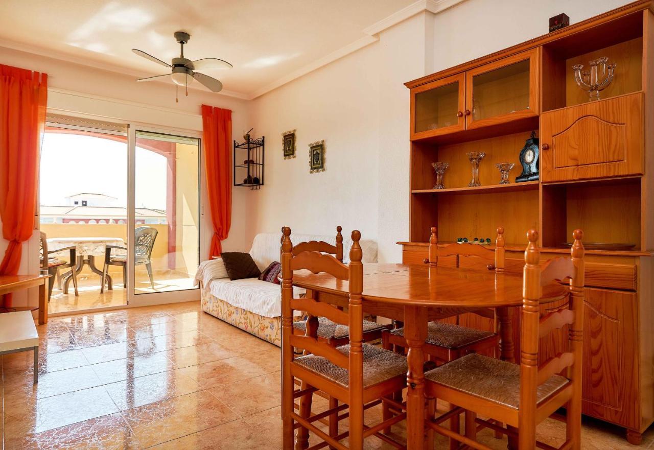 Espanhouse Asif 2 Bedrooms Best View Apartment Τορεβιέχα Εξωτερικό φωτογραφία